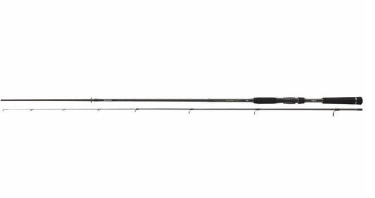 Spinings DAIWA MegaForce Sensitip | 2.40 m | 4-21 gr.