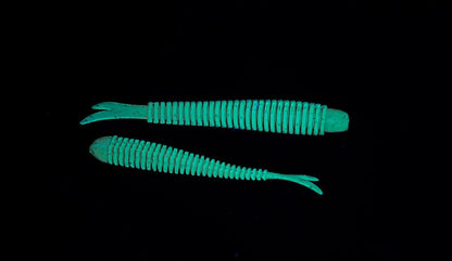 OSHELure magnet - 2" 2,5" 3"