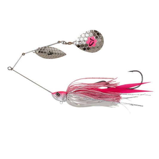Spinnerbait Savage Gear D'A BUSH  21g , 14cm