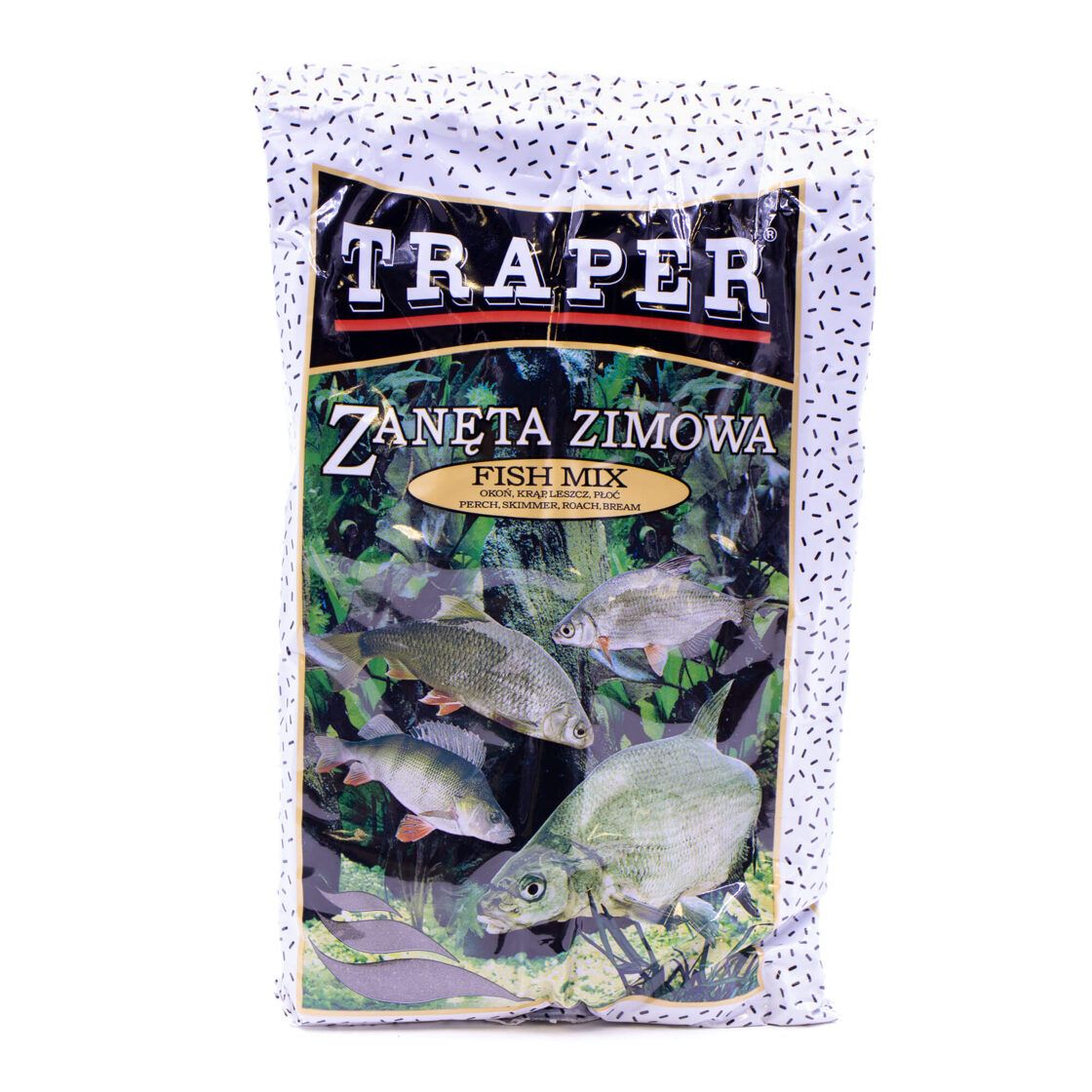 Ziemas Barība TRAPER Winter  750g