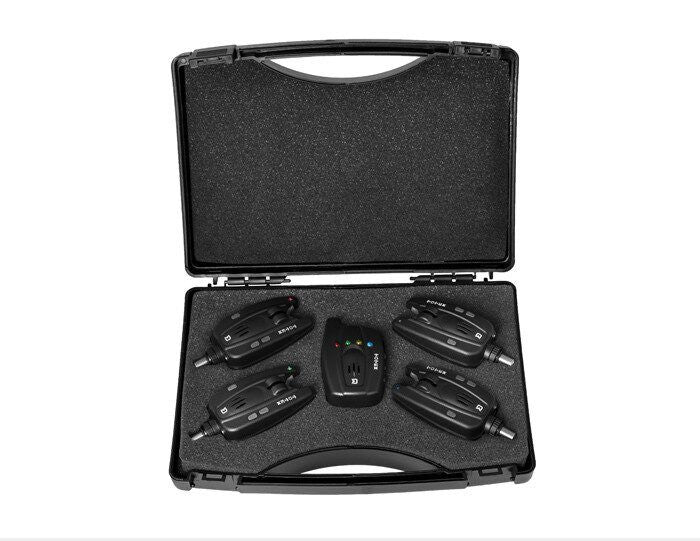 Delphini äratuskomplekt TOTEM / Komplekt Delphini TOTEM