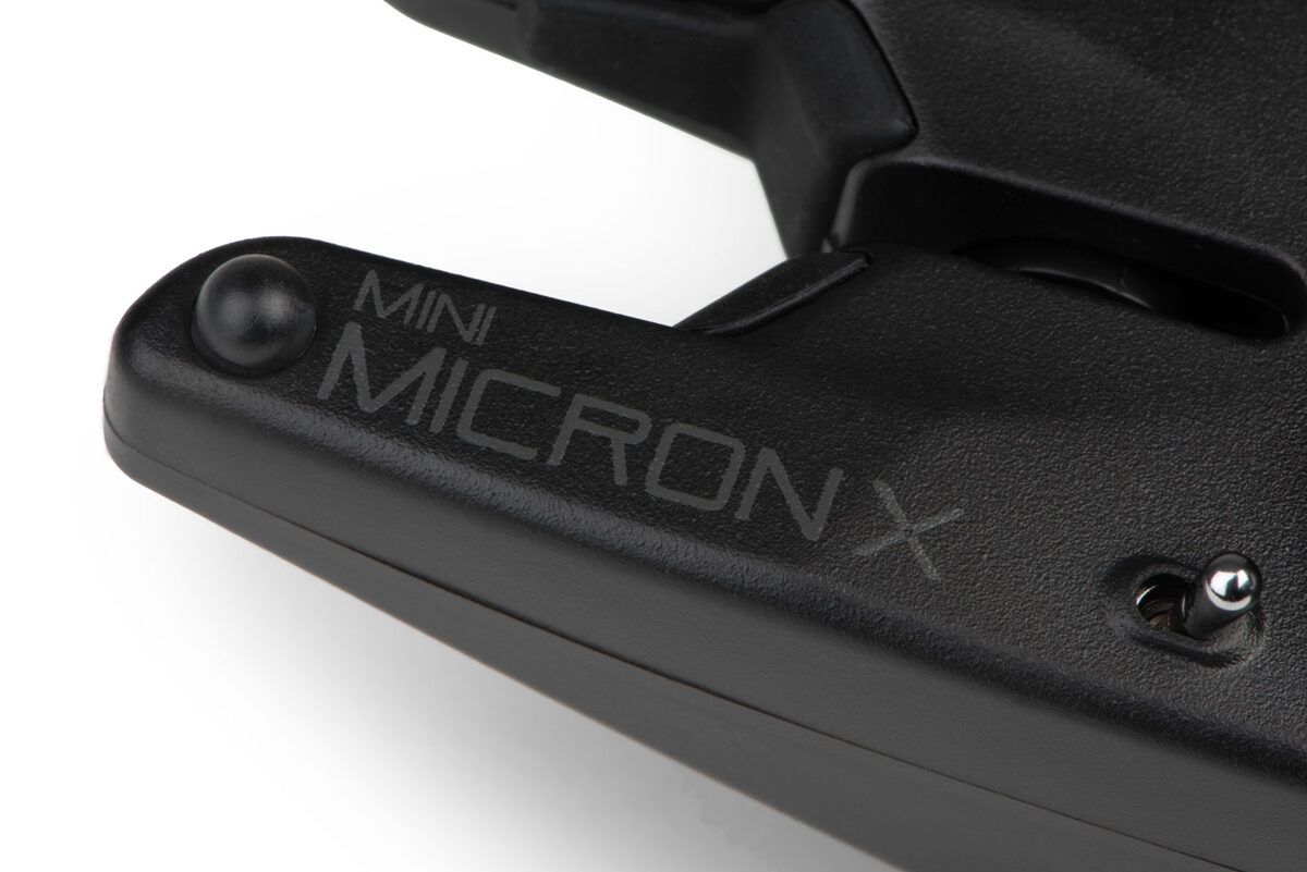 Alarmid FOX Mini Micron® X