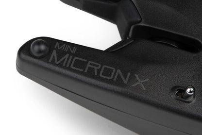 Alarmid FOX Mini Micron® X
