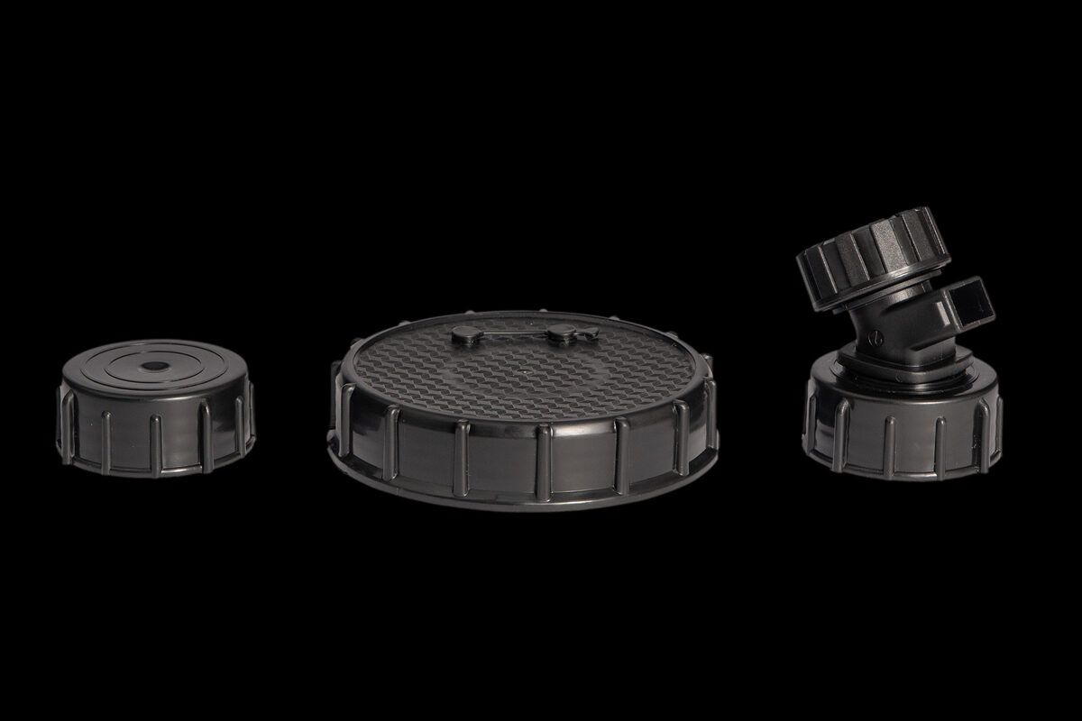 Ūdens tvertne Ridge Monkey SpeedFlo Heavy Duty Water Carrier