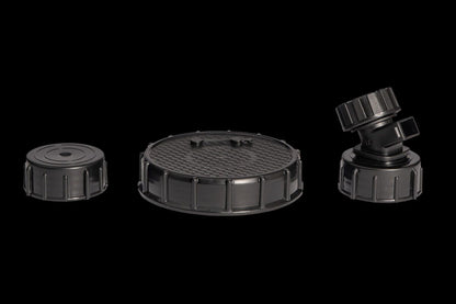 Ūdens tvertne Ridge Monkey SpeedFlo Heavy Duty Water Carrier