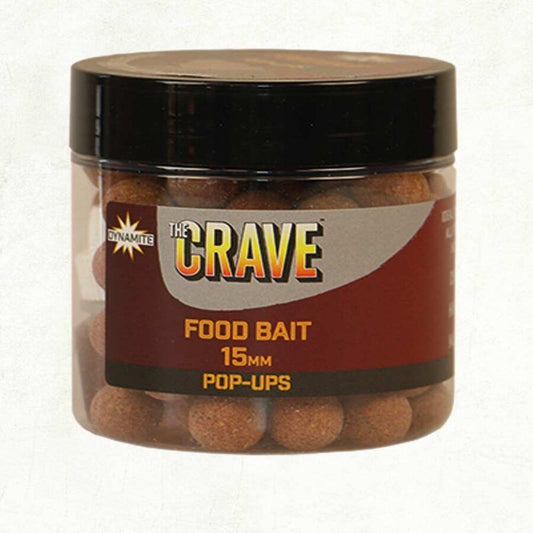 Pop Up Dynamite Crave  Foodbait Pop Ups