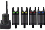 PROLOGIC K3 HAMMUSALARMI KOMPLEKT 3+1