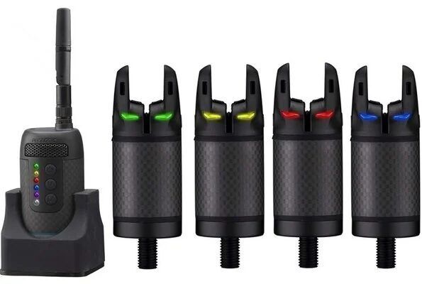 PROLOGIC K3 HAMMUSALARMI KOMPLEKT 3+1