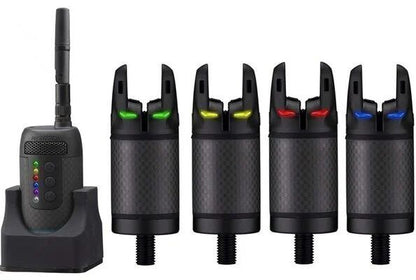 PROLOGIC K3 HAMMUSALARMI KOMPLEKT 3+1