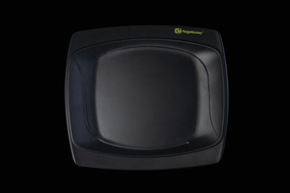 Trauku komplekts Ridge Monkey SQ DLX Plate Sets | Standard