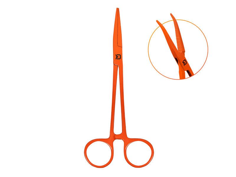 Delphin ATAK! REFLEX tangid