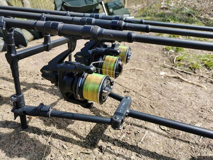 Monofīlā Aukla KATRAN Crypton Symbios