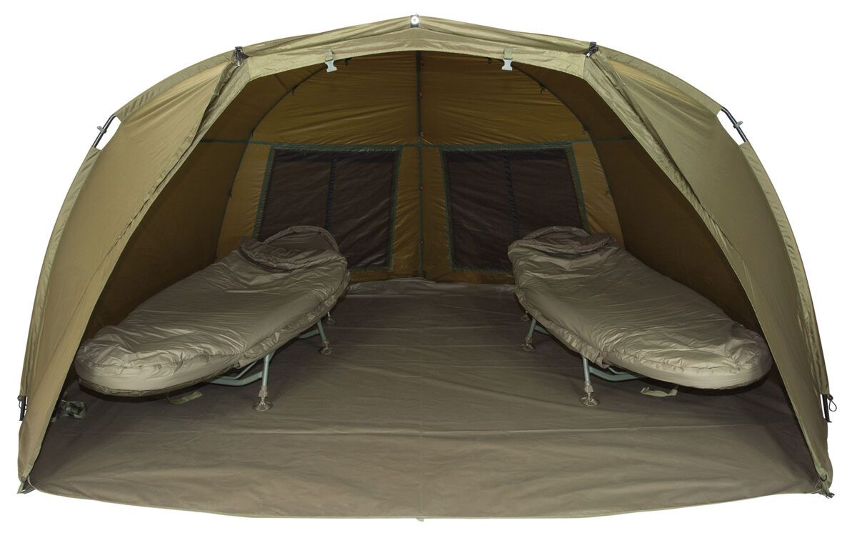 Telts TRAKKER Tempest 200 Shelter