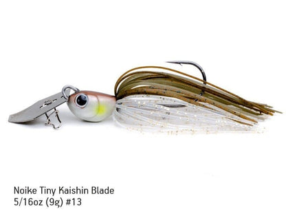Chatterbait Noike Tiny Kaishin Blade 5/16oz (9g)