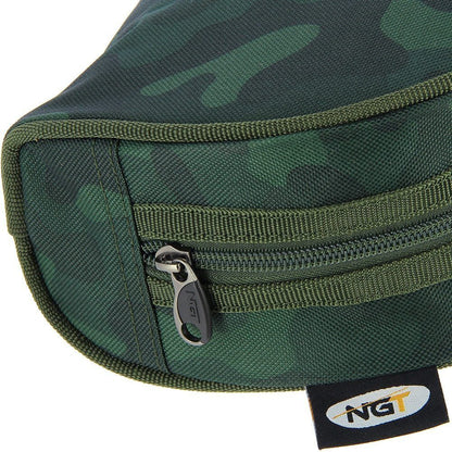 NGT Standard Reel Case Camo