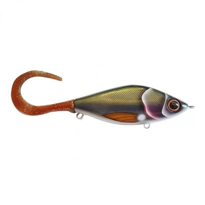 Džerks Strike Pro Guppie Jr SHALLOW, 11cm, 58g