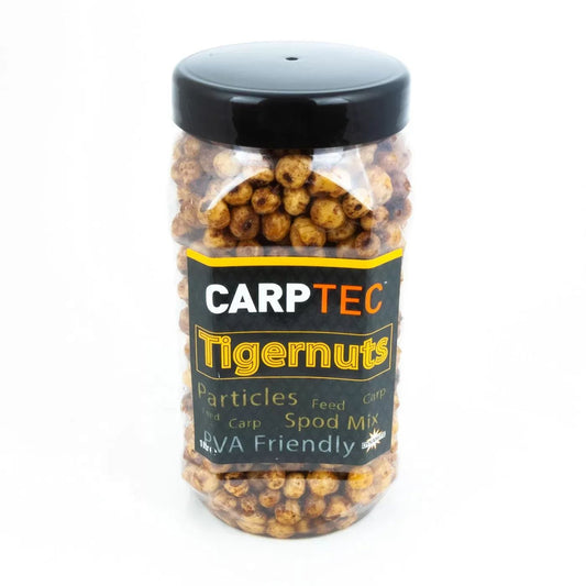 Tiger Nuts Dynamite Carptec osakesed - TIGERNUTS 1l