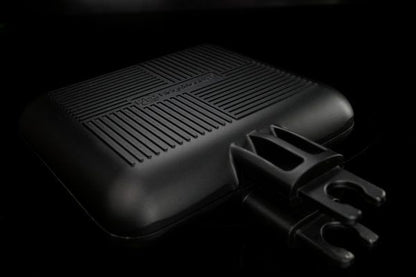 Ridge Monkey Connect kompaktne võileivaröster