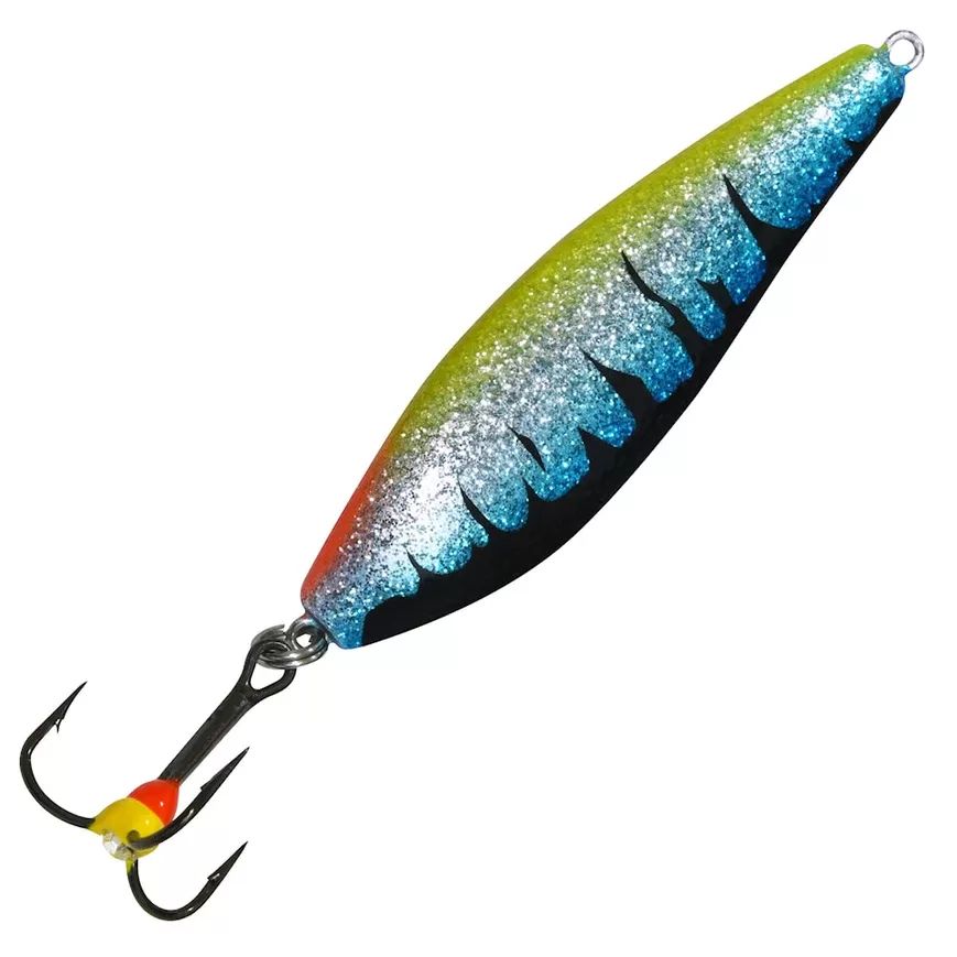 Lusikas JAMES SPOON SMOLT "R" 21gr 8cm 