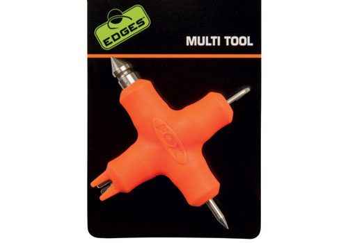 FOXi multitööriist