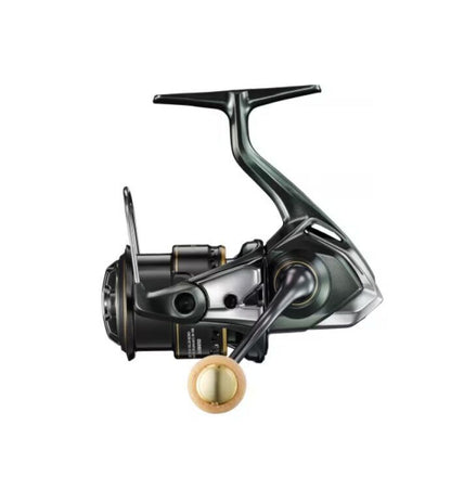 Rull Shimano Cardiff XR C2000S HG