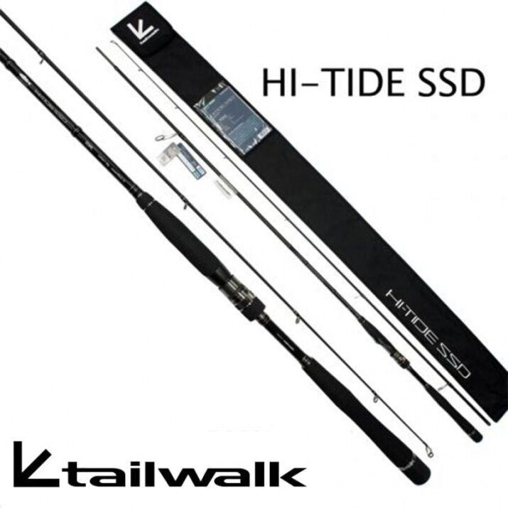 Spinning Tailwalk Hi-Tide SSD 106M