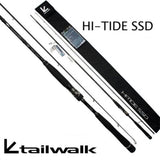 Spinning Tailwalk Hi-Tide SSD 106M