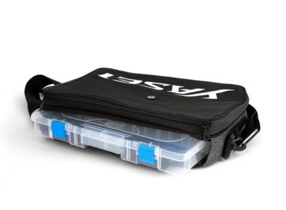 Kott Shimano Yasei Street Bag 37,5x10x28cm