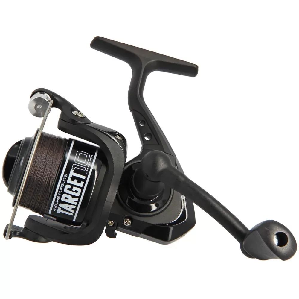 Reel Angling Pursuits Target 10 8lb tamiil