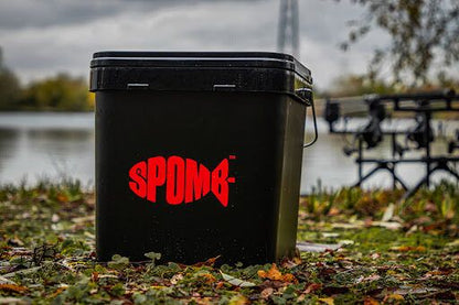 Spomb™ ämber 17l