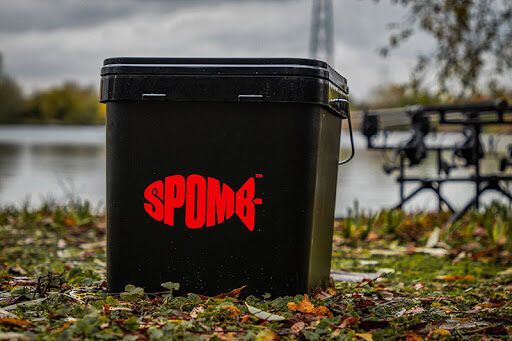 Spainis Spomb™ Bucket 17l