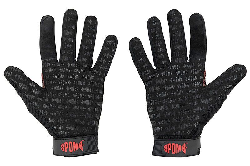 Cimdi SPOMB Pro Casting Glove