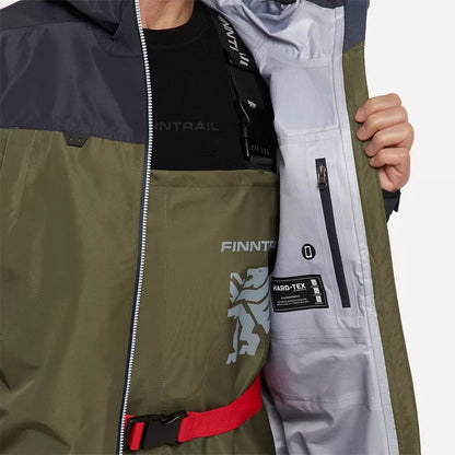 Jaka FINNTRAIL APEX 4027 KHAKI