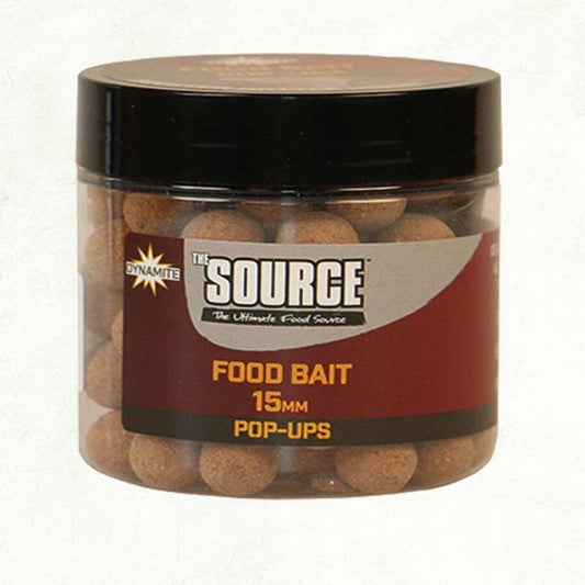 Pop Up Dynamite The Source  Foodbait Pop Ups