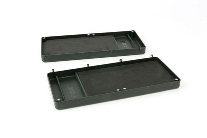 Box FOX F-BOX MAGNETILINE KAHEKORDNE LANTSIKARBISÜSTEEM – KESKMINE