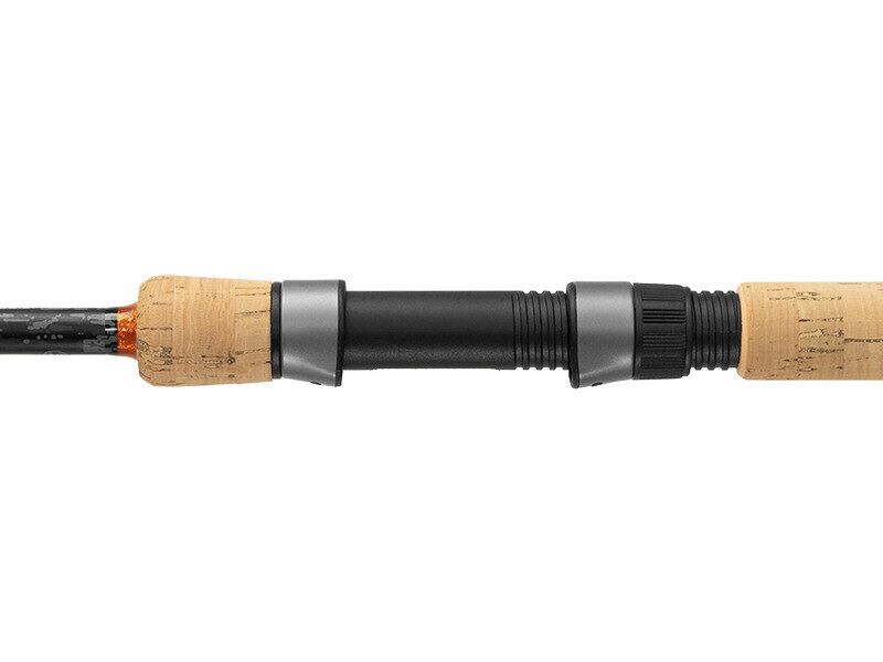 Spinning Delphin CORX Spin Hard 255cm/55g