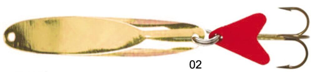 Swing / Castmaster Mistrall LONG CAST 15G