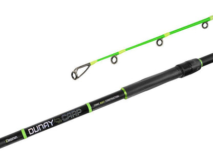 Karpkala õnge Delphin DUNAY Carp 2.4m/200g