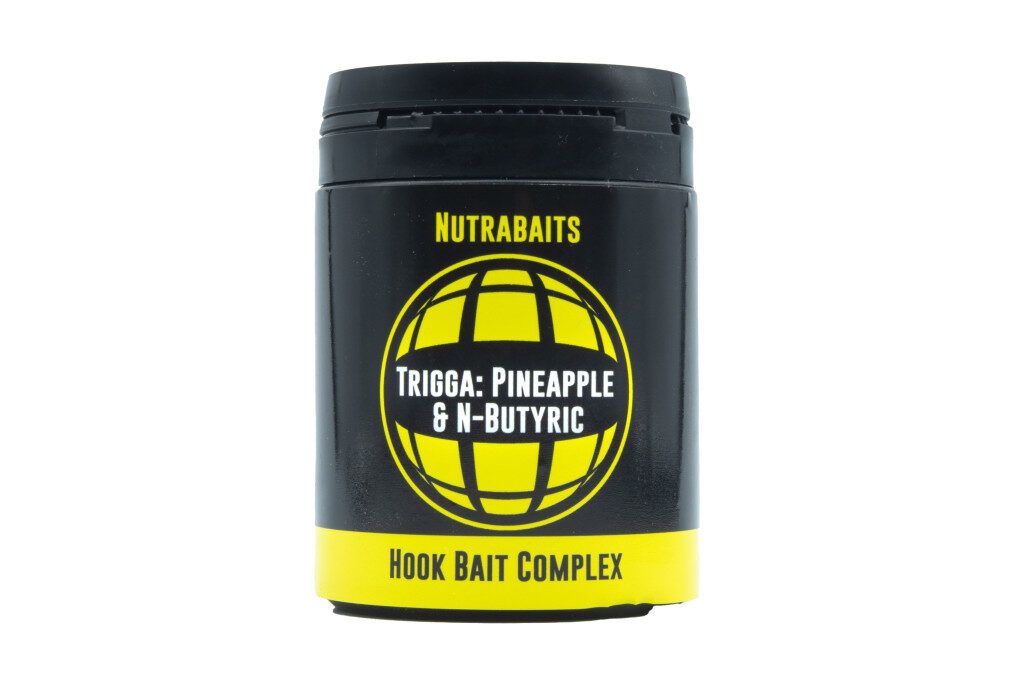 Nutrabait Hook Bait Complex pulber
