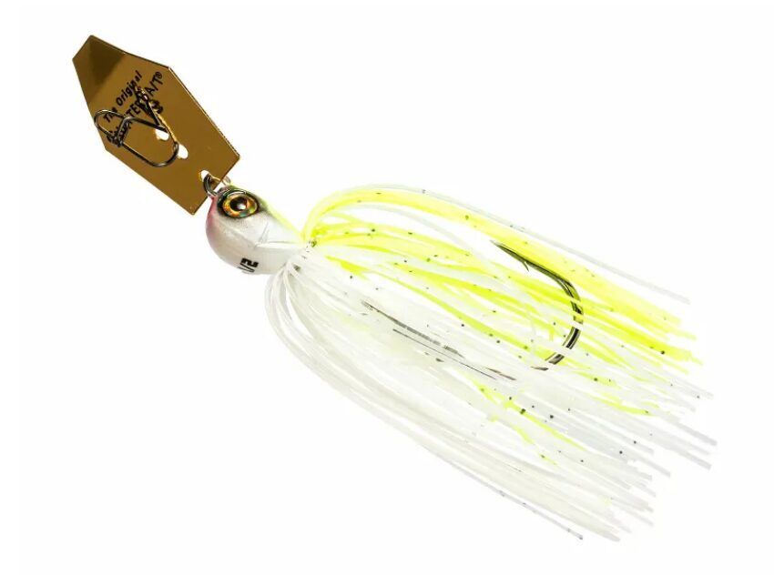 Chatterbait Z-MAN CHATTERBAIT ELITE EVO 14g