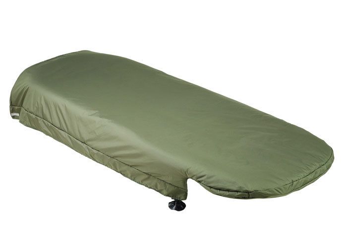 Voodikate Trakker Aquatexx Deluxe voodikate