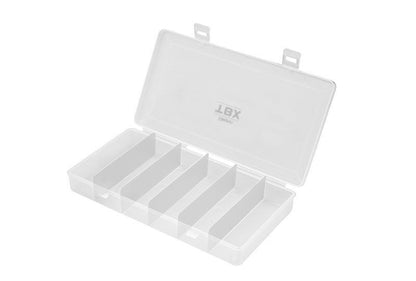 Kastīte Delphin Box TBX One 210-6P