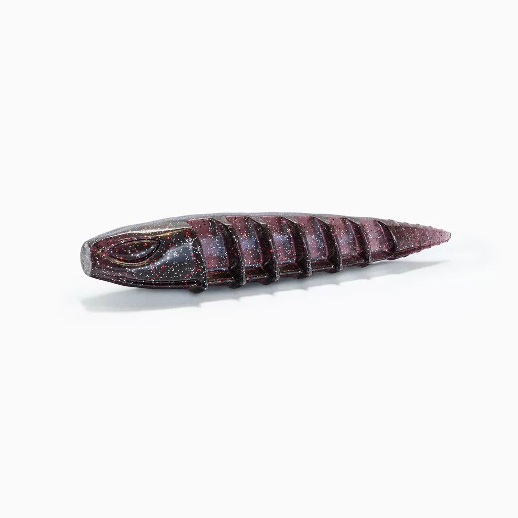 Silikoonist peibutis NAYS ND 3,5" (8,9 cm)