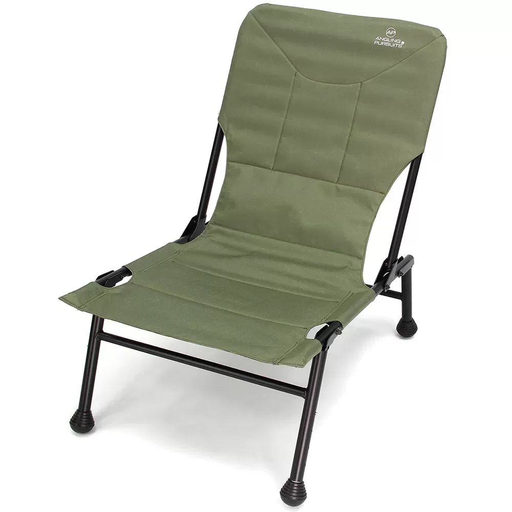Krēsls Angling Pursuits Chair 5000