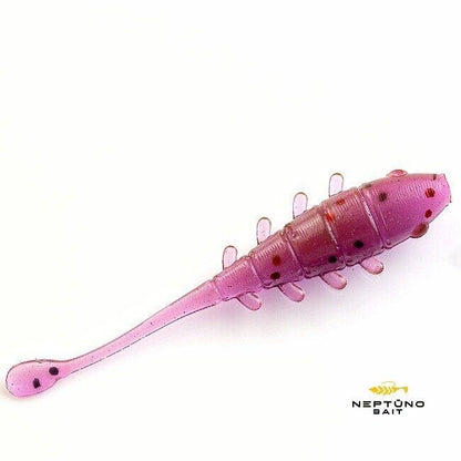 Silikoonlant Neptuno Bait Fineza 1,3"