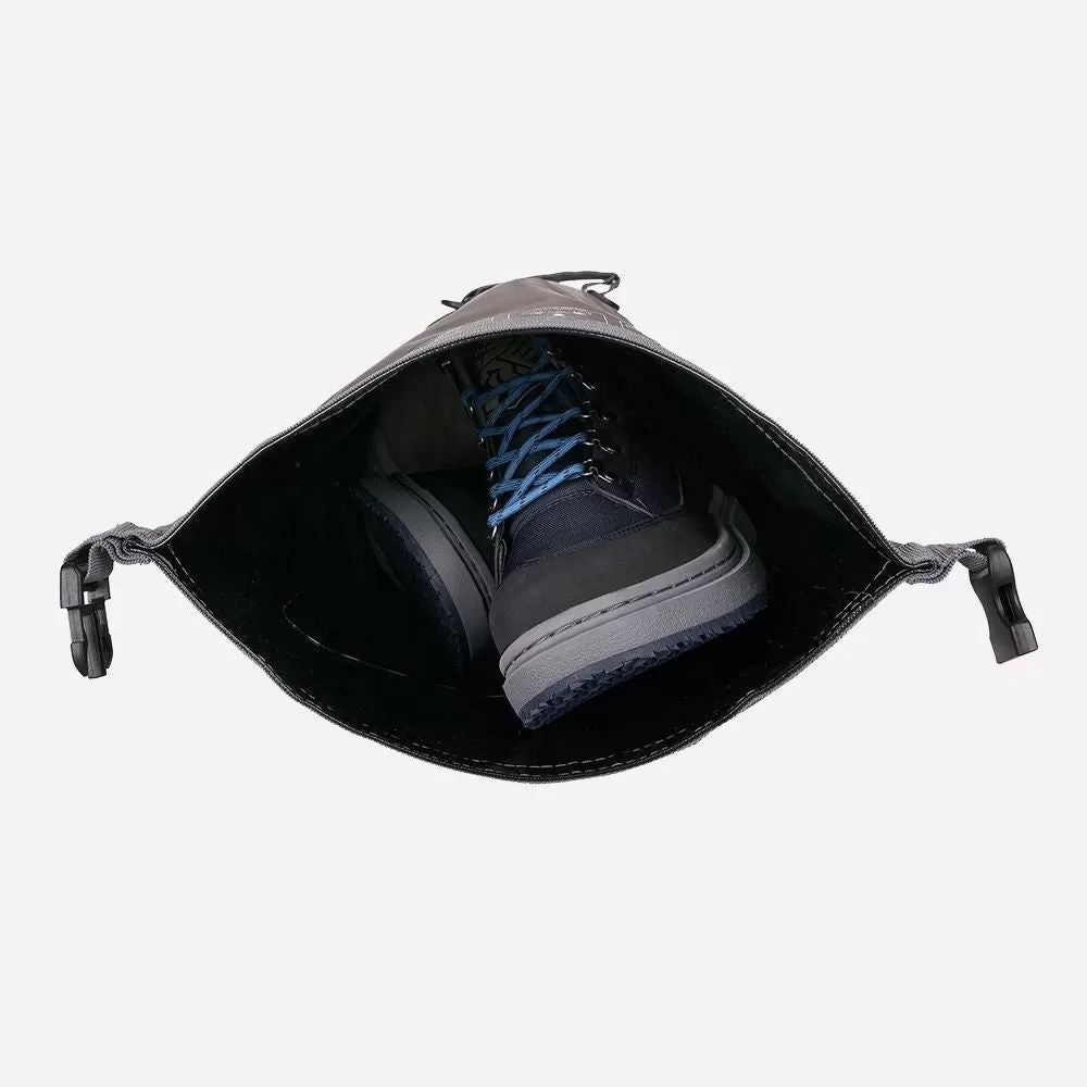 Mugursoma FINNTRAIL TARGET 20L BLACK