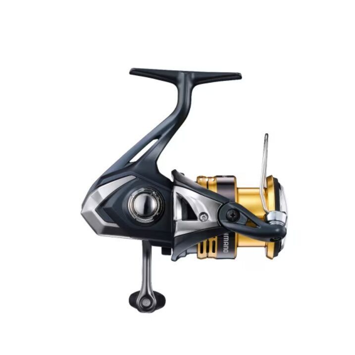 Rull Shimano Sahara C5000 FJ XG 