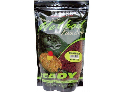 Feed Traper Method Feeder Ready 750gr