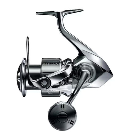 Rull Shimano Stella C5000 FK XG 