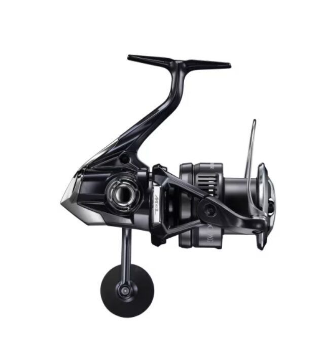 Spole Shimano Twin Power XD FB 4000 XG